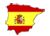 ODETTE - Espanol
