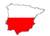 ODETTE - Polski